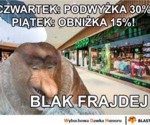 Black Friday memy
