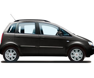 Fiat Idea