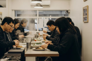 Jadłodajnia w Kraśniku po wizycie Książula. Czy ceny poszły w górę?