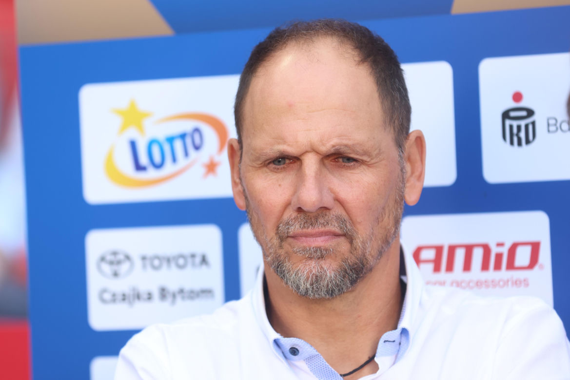 Górnik Zabrze - Śląsk Wrocław: Zdjęcia kibiców z meczu 1. kolejki sezonu 2026/27 PKO BP Ekstraklasy