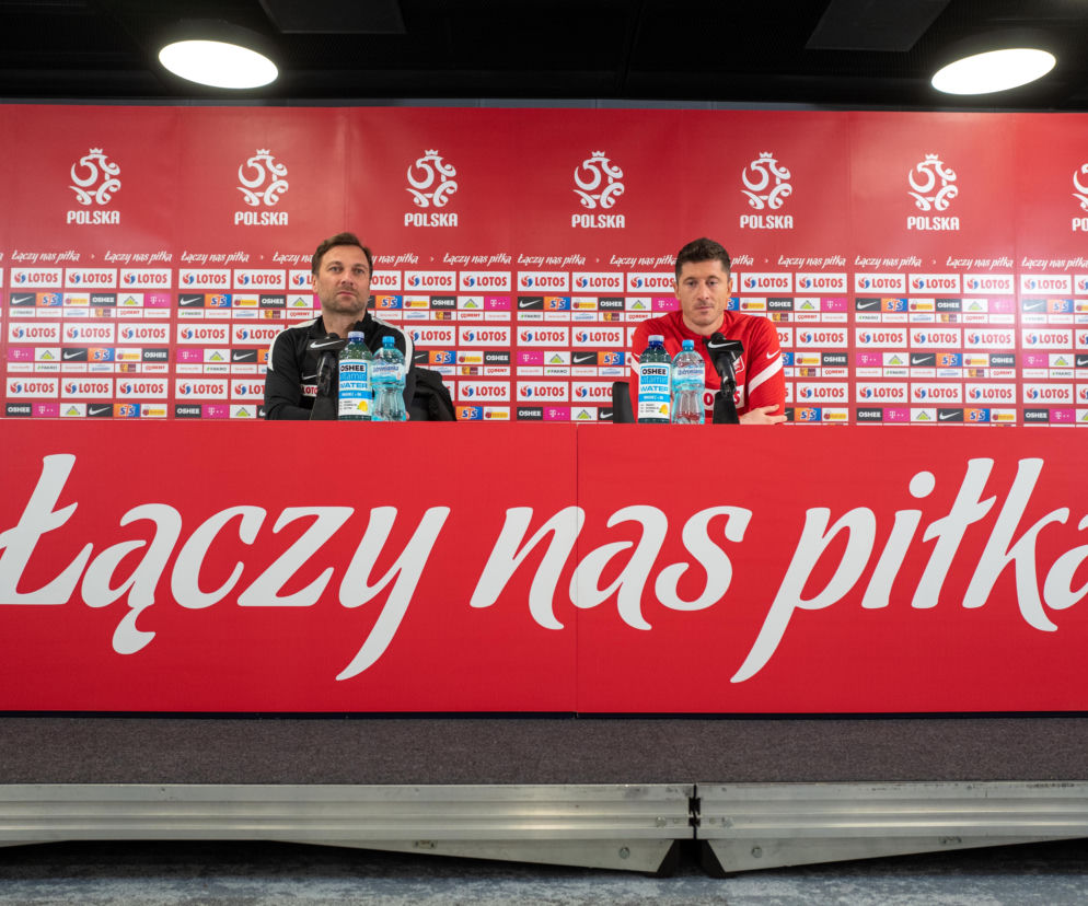 Łączy nas piłka, PZPN