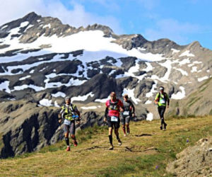The North Face Ultra-Trail du Mont-Blanc
