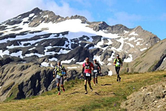 The North Face Ultra-Trail du Mont-Blanc