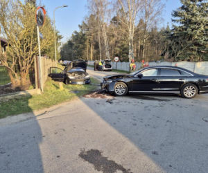 Organista zginął w drodze do kościoła