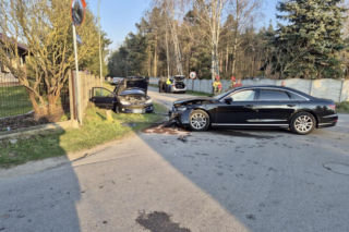 Organista zginął w drodze do kościoła