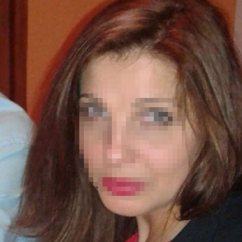 Miała już dość tyrana i wynajęła mieszkanie w Sokołowie Podlaskim