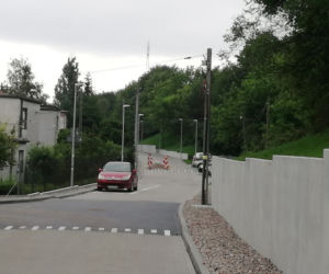 Bydgoszcz utwardza kolejne osiedlowe ulice w mieście