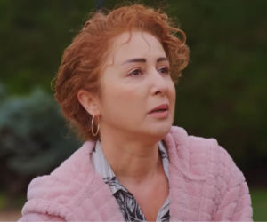 Miłość i nadzieja odc. 357. Hulya