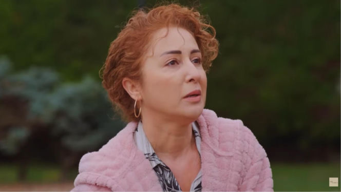 Miłość i nadzieja odc. 357. Hulya