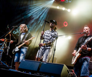 Cieszanów Rock Festiwal 2019