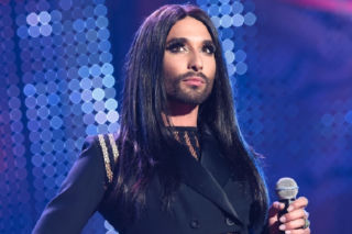 Conchita Wurst trafiła do aresztu. Wokalista zrobił to dla pieniędzy?
