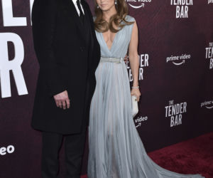 Ben Affleck, Jennifer Lopez