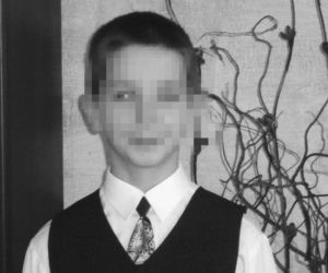 Bartek przyjechał do babci, zginął pod kołami traktora