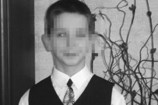 Bartek przyjechał do babci, zginął pod kołami traktora