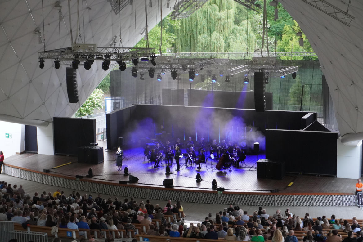 Koncert Muzyki Filmowej w Szczecinie