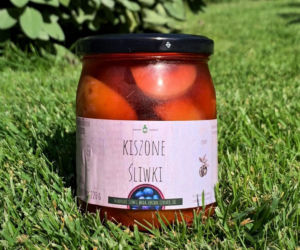 Super biznes: Zdrowe i pyszne kiszonki