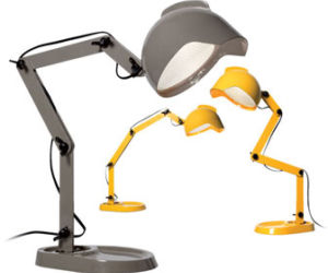 Foscarini- włoskie oświetlenie zdjecie nr 3