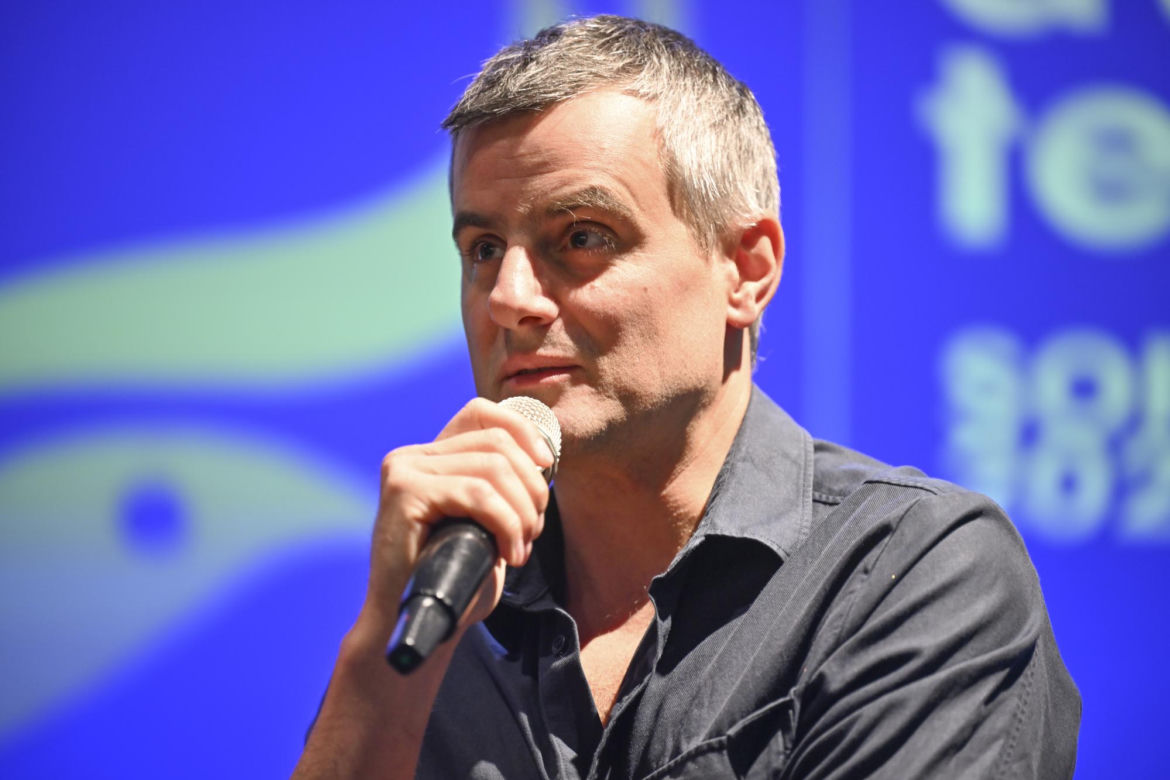 Antoni Pawlicki kiedyś i dziś. Tak przez lata zmieniał się gwiazdor serialu "Czas honoru"