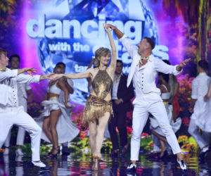 Dancing With The Stars. Taniec z Gwiazdami