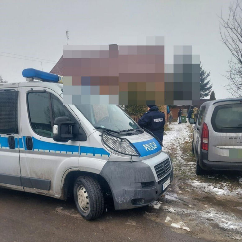 Małgorzata powiedziała, że jedzie odwiedzić koleżankę. Została zadźgana w domu znajomego