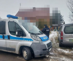 Małgorzata miała odwiedzić koleżankę. Znaleźli ją martwą