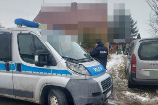 Małgorzata miała odwiedzić koleżankę. Znaleźli ją martwą