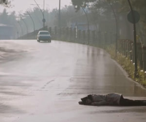 Miłość i nadzieja, odcinek 365. Feraye