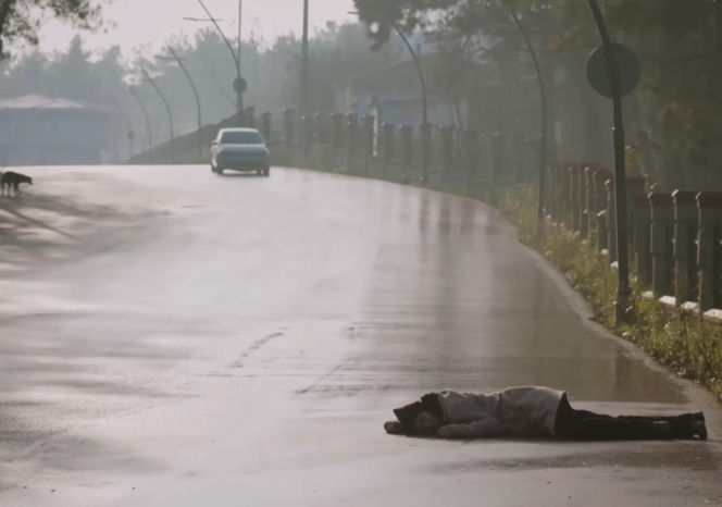 Miłość i nadzieja, odcinek 365. Feraye