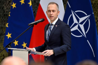 Cezary Tomczyk: „Polskie SAFE 0 proc.”? Zróbmy SAFE razy dwa. Będzie 400 mld zł
