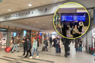 Złe wiadomości dla pasażerów z Krakowa i okolic. Utrudnienia na kolei potrwają kilka miesięcy 