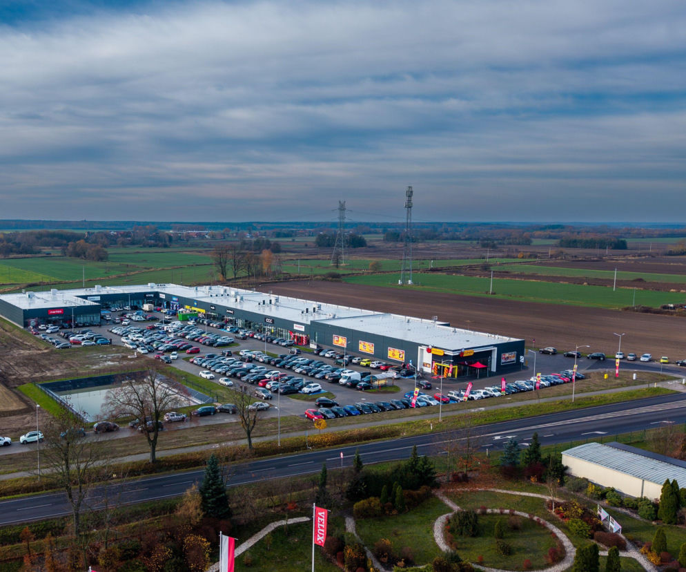 Smart Park Namysłów – dopiero co otwarty, a rozbudowa już w planach