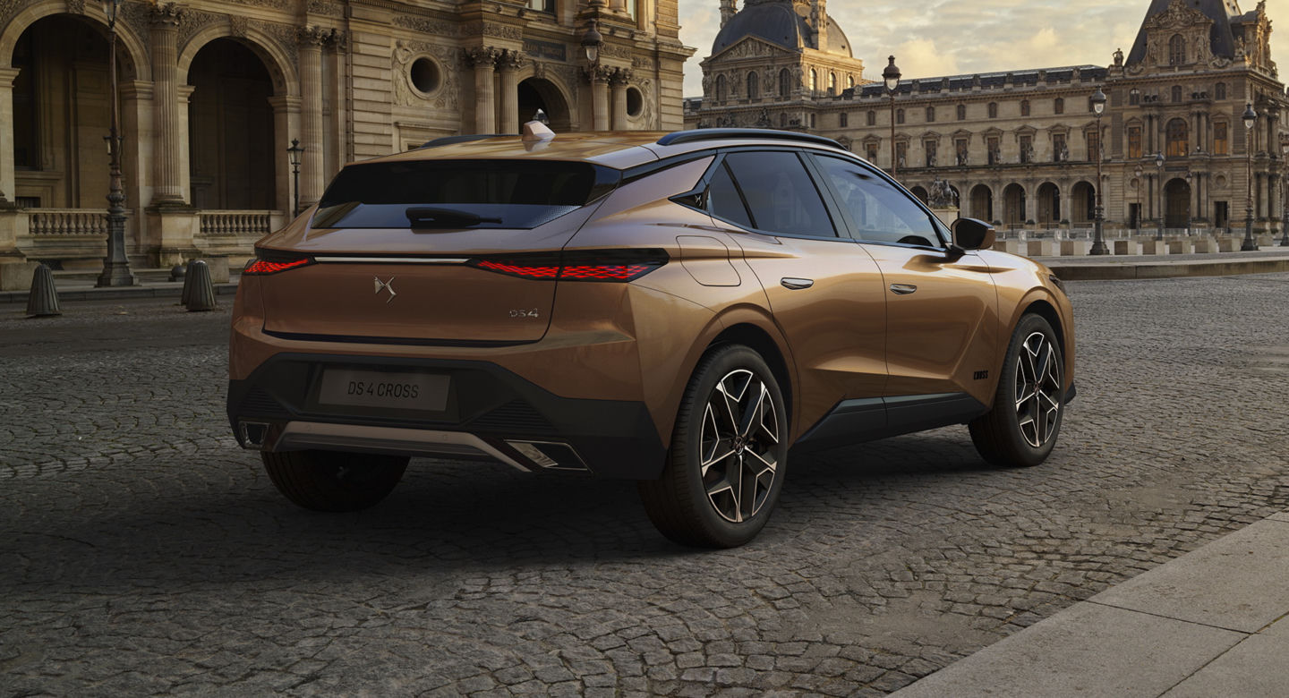 DS 4 (2021)