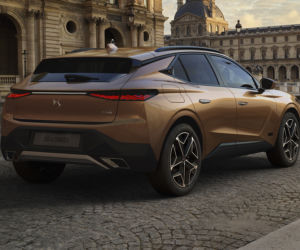 DS 4 (2021)