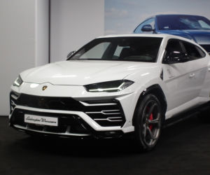 Ptak Expo Warsaw Motor Show 2018