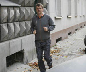 Janusz Palikot