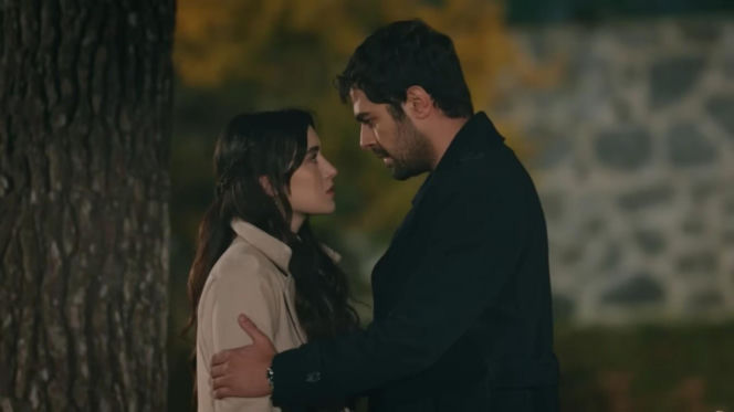 Wichrowe wzgórze odc. 320