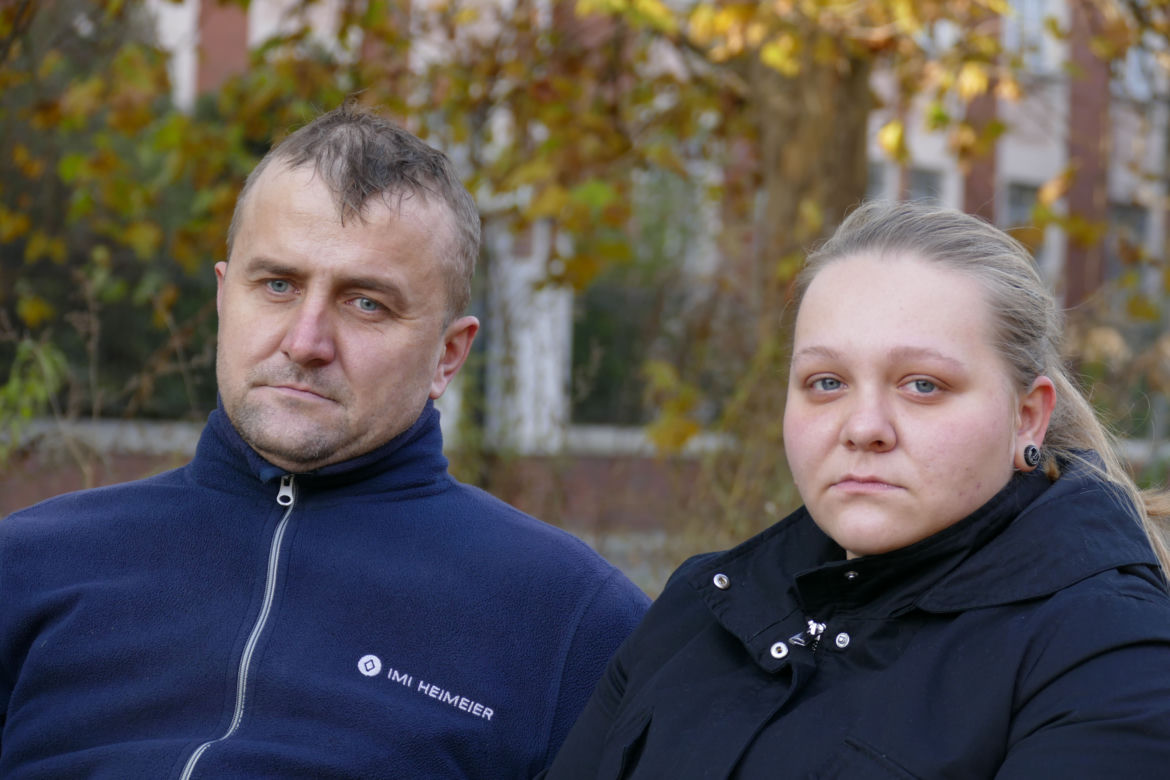 Pielęgniarka zmarła w domu, bo kazano jej czekać na wynik testu