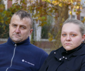 Pielęgniarka zmarła w domu, bo kazano jej czekać na wynik testu