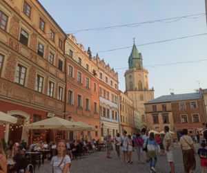 Carnaval Sztukmistrzów i Urban Highline Festival już za nami. Zobacz jak było [GALERIA]