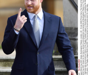 Książę Harry