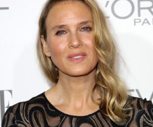 Renee Zelweger
