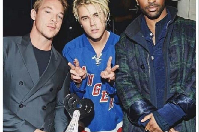 Justin Bieber i Major Lazer - piosenka Cold Water. Gorąca premiera lipca 2016