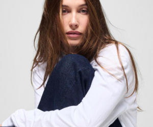Gap i Hailey Bieber prezentują „The Hailey Jean”