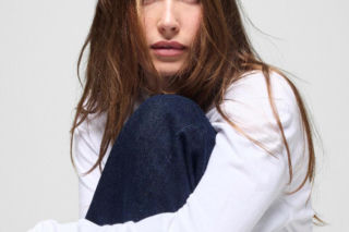 Gap i Hailey Bieber prezentują „The Hailey Jean”