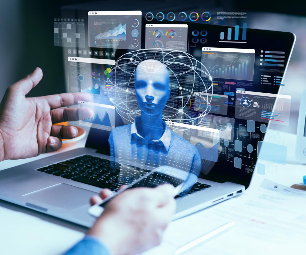 Agenci AI w sklepach i magazynach – co już naprawdę działa?