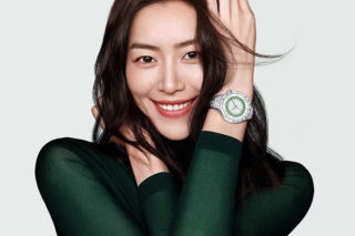 HUAWEI WATCH ULTIMATE DESIGN Spring Edition