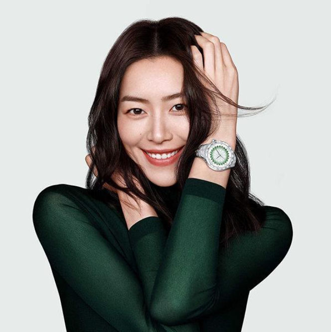 HUAWEI WATCH ULTIMATE DESIGN Spring Edition