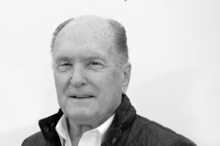 Nie żyje Robert Duvall. Legendarny aktor odszedł w otoczeniu rodziny