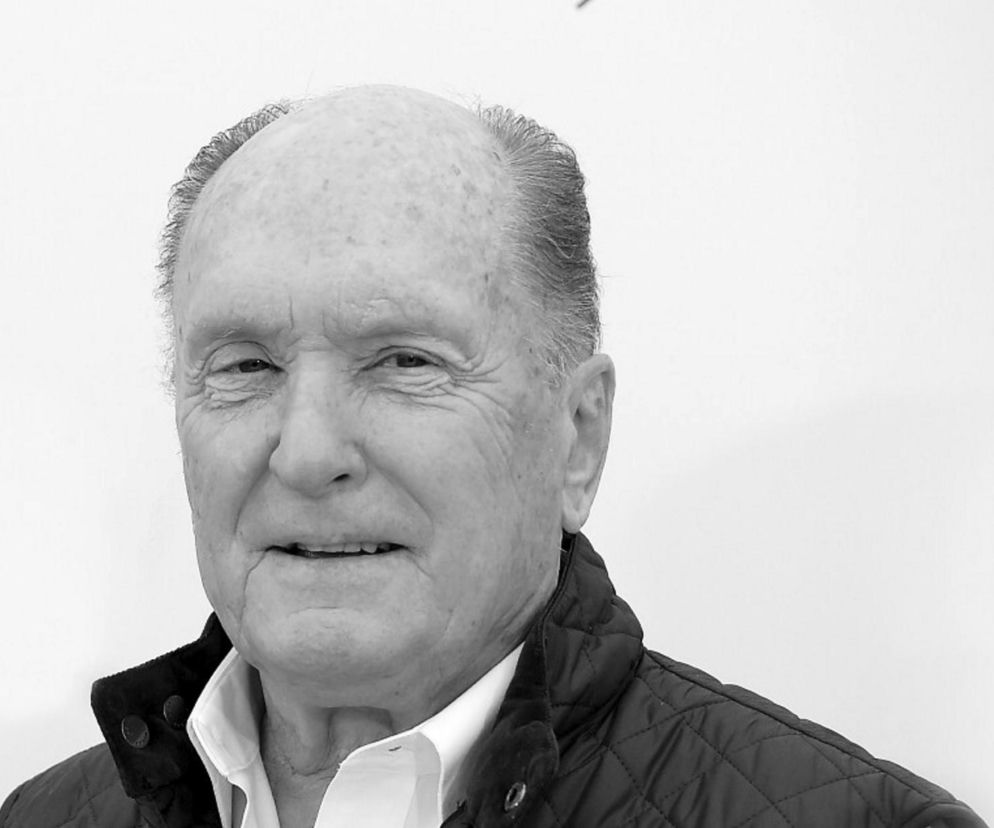  Robert Duvall