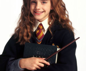 Emma Watson. Tak się zmieniała gwiazda Harry' ego Pottera